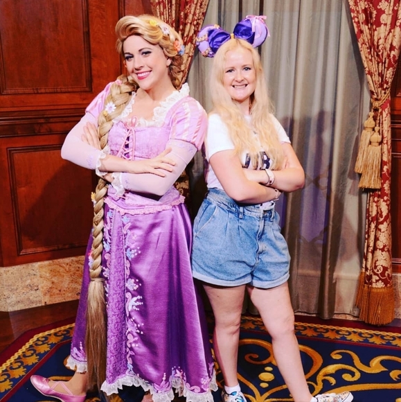 Meet your Posher, Disneyboundme - Picture 2 of 2